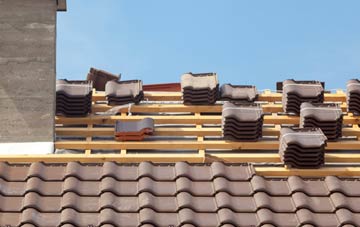 Meerbrook clay roofing costs