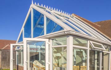conservatory roof insulation costs Meerbrook