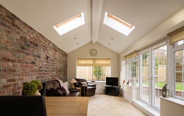 conservatory roof insulation Meerbrook, Staffordshire