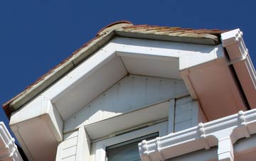 Meerbrook fascia installation costs