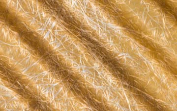 Meerbrook fibreglass roof waterproofing