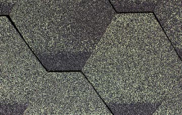 Meerbrook fibreglass shingle repairs