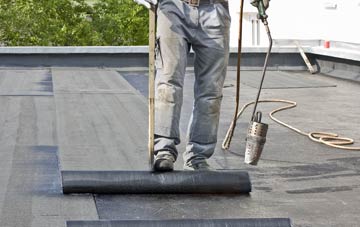 flat roof replacement Meerbrook, Staffordshire