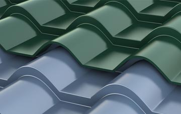 who should consider Meerbrook plastic roofs
