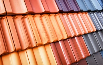 Meerbrook roof tile costs