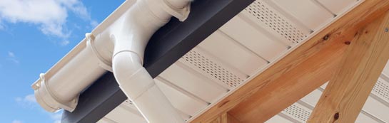 get Meerbrook guttering quotes today