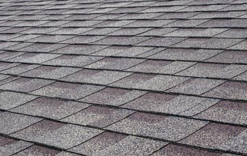 Meerbrook tiles for shallow pitch roofing