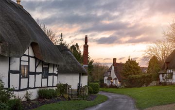 is Meerbrook thatch roofing popular