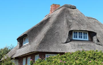 thatch roofing Meerbrook, Staffordshire