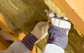 types of Meerbrook pitched roof insulation materials